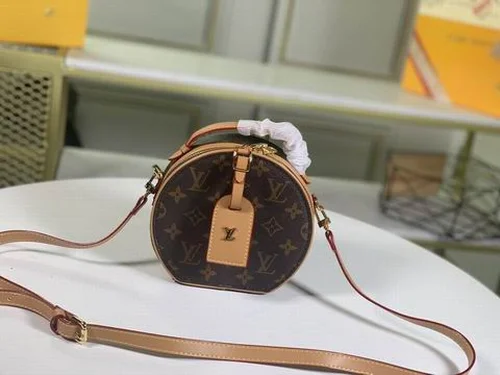11 Louis Vuitton Original Handbags Authentic Monogram Collection