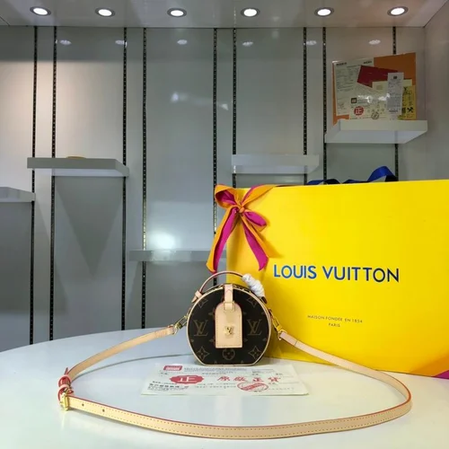 11 Louis Vuitton Original Handbags Authentic Monogram Collection