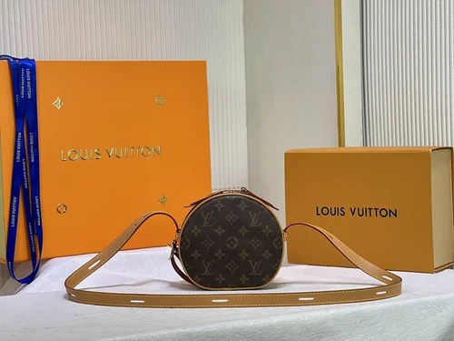 11 Louis Vuitton Original Handbags Authentic Monogram Collection