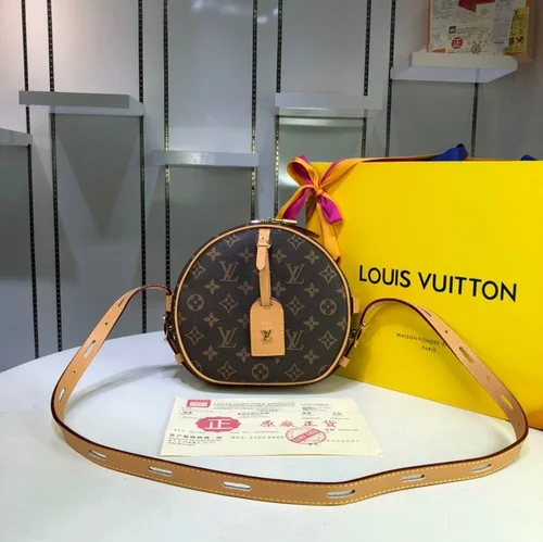 11 Louis Vuitton Original Handbags Authentic Monogram Collection