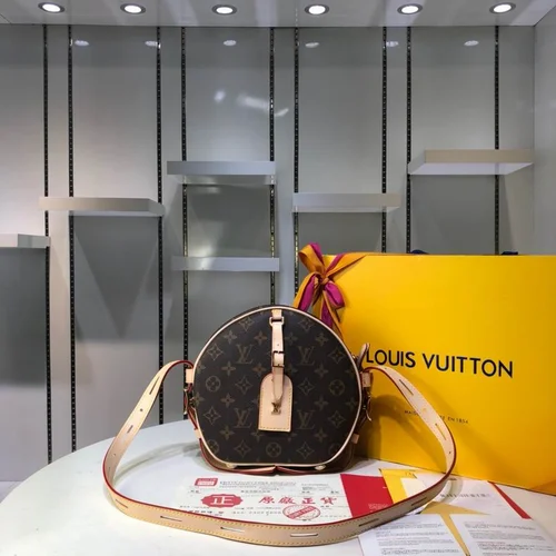 11 Louis Vuitton Original Handbags Authentic Monogram Collection