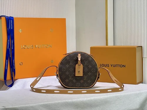 11 Louis Vuitton Original Handbags Authentic Monogram Collection