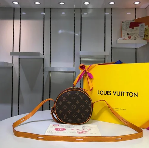 11 Louis Vuitton Original Handbags Authentic Monogram Collection