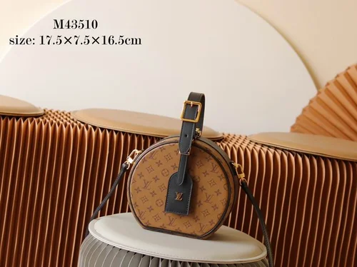 11 Louis Vuitton Original Handbags Authentic Monogram Collection