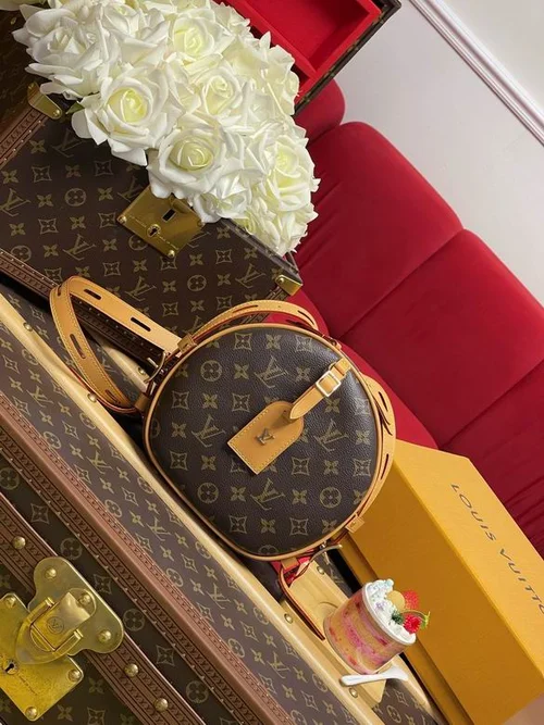 11 Louis Vuitton Original Handbags Authentic Monogram Collection