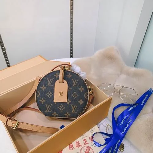 11 Louis Vuitton Original Handbags Authentic Monogram Collection