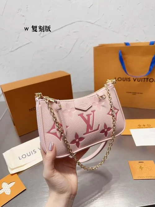 11 Louis Vuitton Original Handbags Authentic Monogram Collection