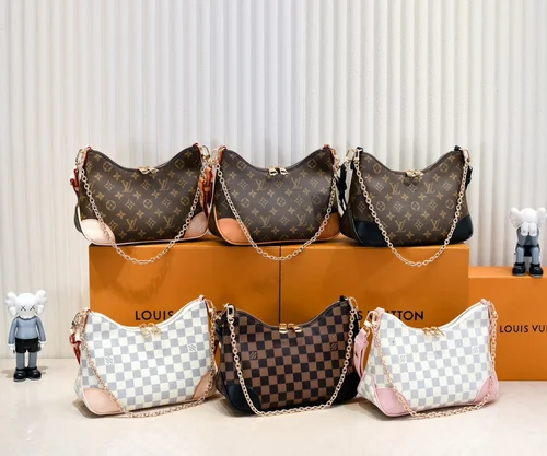 11 Louis Vuitton Original Handbags Authentic Monogram Collection