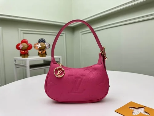 11 Louis Vuitton Original Handbags Authentic Monogram Collection