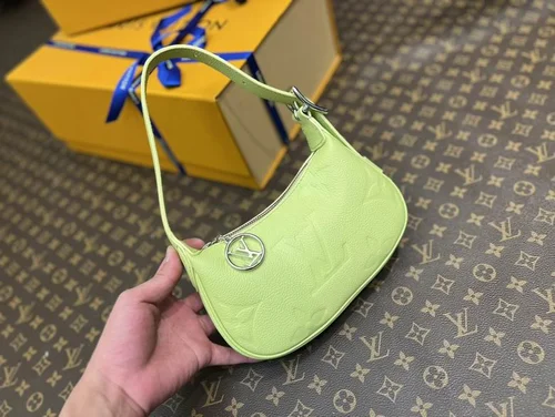 11 Louis Vuitton Original Handbags Authentic Monogram Collection