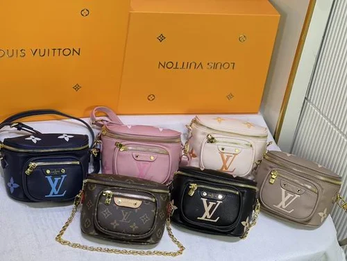 11 Louis Vuitton Original Handbags Authentic Monogram Collection