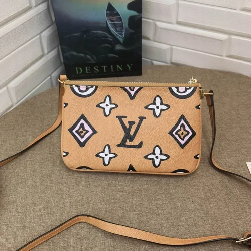 11 Louis Vuitton Original Handbags Authentic Monogram Collection