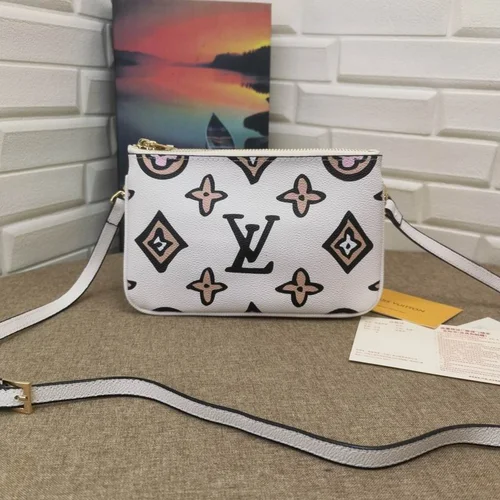 11 Louis Vuitton Original Handbags Authentic Monogram Collection