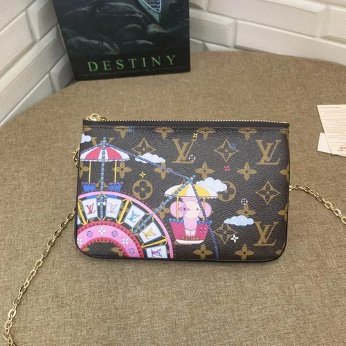 11 Louis Vuitton Original Handbags Authentic Monogram Collection