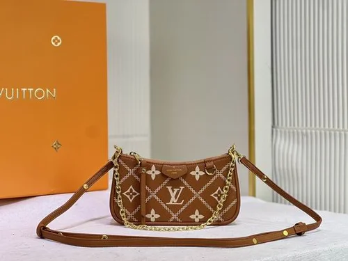 11 Louis Vuitton Original Handbags Authentic Monogram Collection