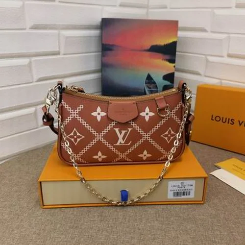 11 Louis Vuitton Original Handbags Authentic Monogram Collection