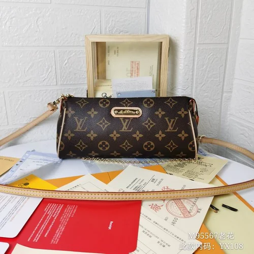 11 Louis Vuitton Original Handbags Authentic Monogram Collection