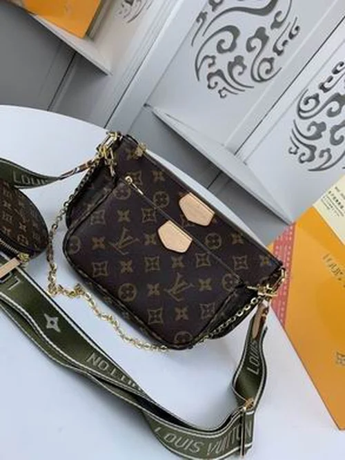 11 Louis Vuitton Original Handbags Authentic Monogram Collection