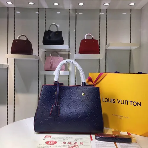 11 Louis Vuitton Original Handbags Authentic Monogram Collection
