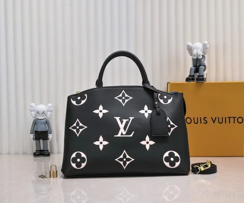 11 Louis Vuitton Original Handbags Authentic Monogram Collection