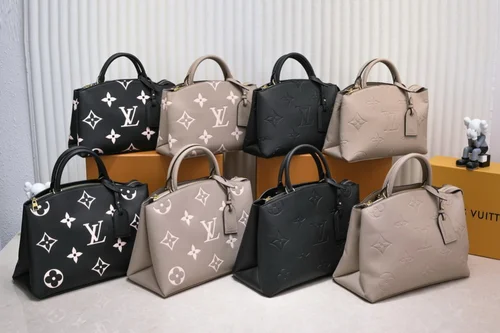 11 Louis Vuitton Original Handbags Authentic Monogram Collection