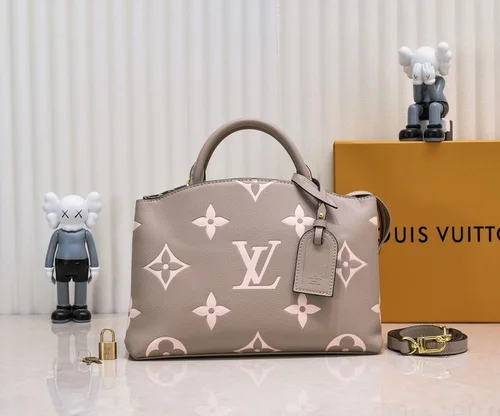 11 Louis Vuitton Original Handbags Authentic Monogram Collection