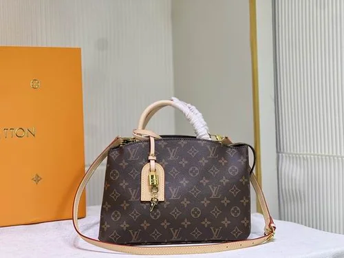 11 Louis Vuitton Original Handbags Authentic Monogram Collection