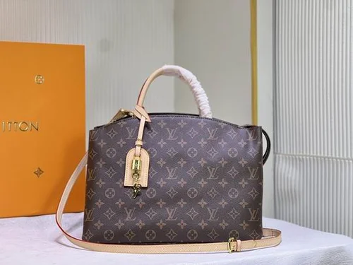 11 Louis Vuitton Original Handbags Authentic Monogram Collection