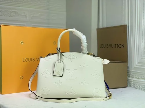 11 Louis Vuitton Original Handbags Authentic Monogram Collection