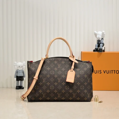 11 Louis Vuitton Original Handbags Authentic Monogram Collection
