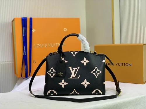 11 Louis Vuitton Original Handbags Authentic Monogram Collection