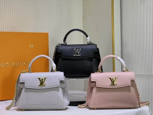 11 Louis Vuitton Original Handbags Authentic Monogram Collection