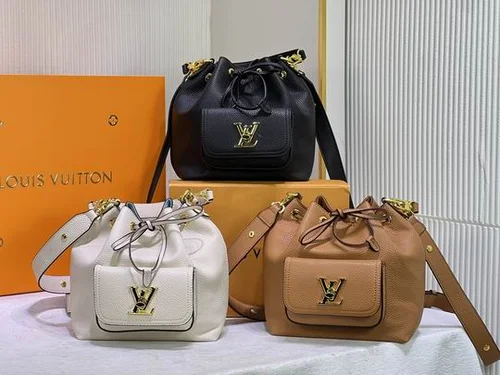 11 Louis Vuitton Original Handbags Authentic Monogram Collection