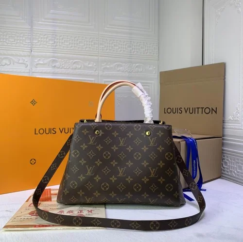 11 Louis Vuitton Original Handbags Authentic Monogram Collection