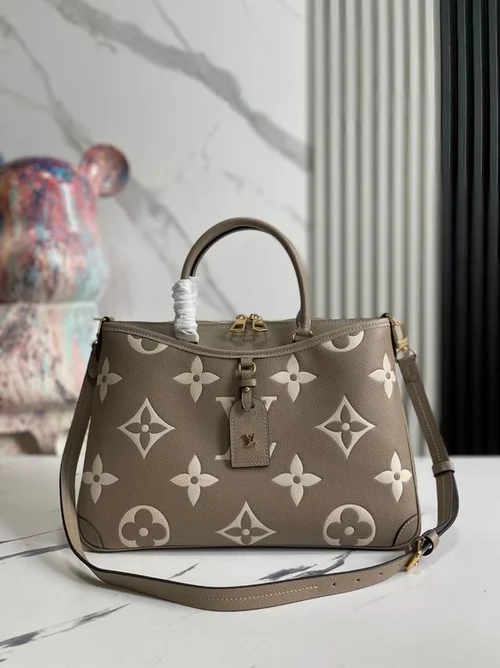 11 Louis Vuitton Original Handbags Authentic Monogram Collection