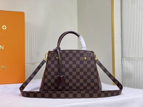 11 Louis Vuitton Original Handbags Authentic Monogram Collection