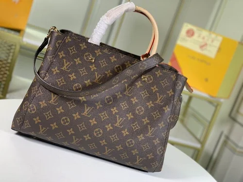 11 Louis Vuitton Original Handbags Authentic Monogram Collection