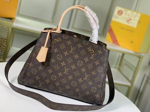 11 Louis Vuitton Original Handbags Authentic Monogram Collection