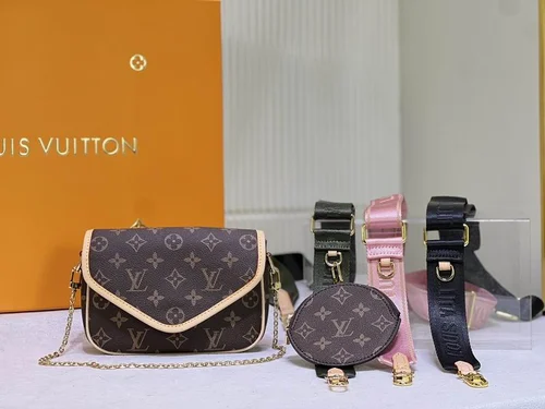 11 Louis Vuitton Original Handbags Authentic Monogram Collection
