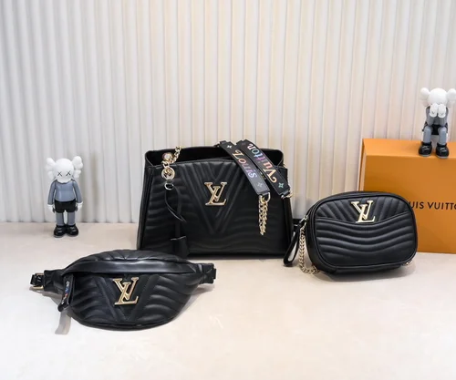 11 Louis Vuitton Original Handbags Authentic Monogram Collection