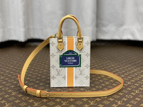 11 Louis Vuitton Original Handbags Authentic Monogram Collection