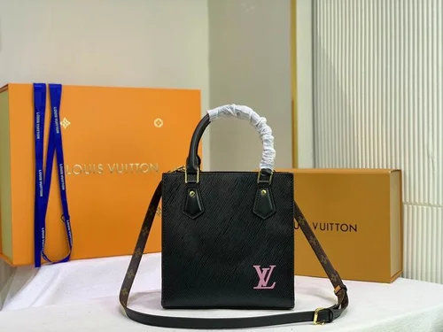 11 Louis Vuitton Original Handbags Authentic Monogram Collection