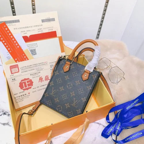 11 Louis Vuitton Original Handbags Authentic Monogram Collection