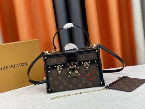 11 Louis Vuitton Original Handbags Authentic Monogram Collection