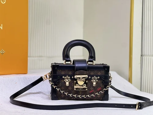 11 Louis Vuitton Original Handbags Authentic Monogram Collection