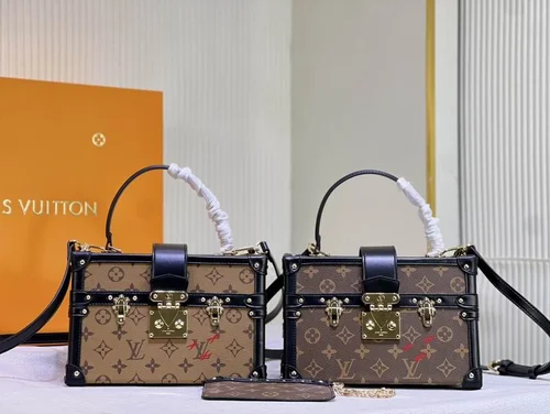 11 Louis Vuitton Original Handbags Authentic Monogram Collection