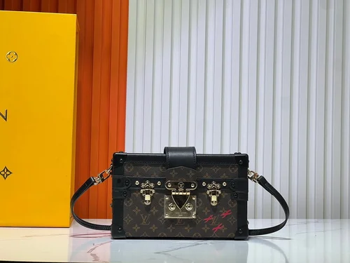 11 Louis Vuitton Original Handbags Authentic Monogram Collection