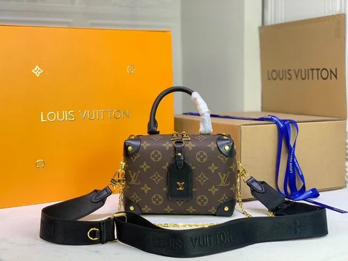 11 Louis Vuitton Original Handbags Authentic Monogram Collection