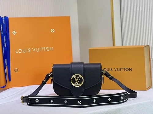 11 Louis Vuitton Original Handbags Authentic Monogram Collection