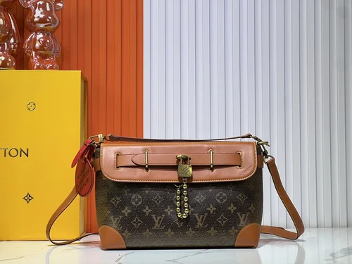 11 Louis Vuitton Original Handbags Authentic Monogram Collection